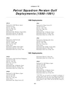 DICTIONARY OF AMERICAN NAVAL AVIATION SQUADRONS—Volume I  APPENDIX 805