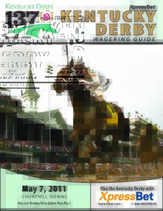 Super Saver wins the 136th Kentucky Derby