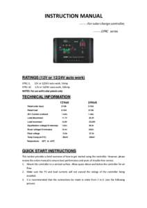 Battery / Light-emitting diode / Photovoltaic system / Technology / Electrical engineering / Electromagnetism / Integrated telecom power unit / Solar inverter / Photovoltaics / Recreational vehicle / Solar panel