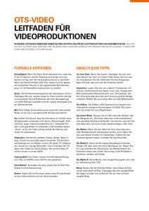 OTS_TP_Videopaltzierung_Verbreitung