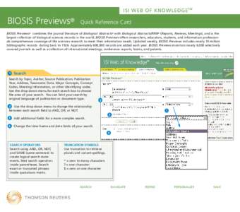 BIOSIS QRC 5 Aug:Layout 1.qxd