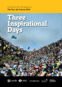 Three Inspirational Days Photo: James Maloney, Spin Cycle Magazine