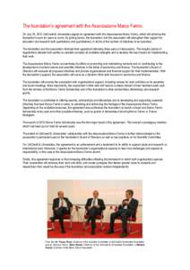 Gino Girolamo Fanno / UniCredit / Economy of Italy / Business