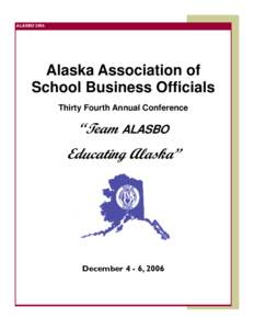 ALASBO 2006 ALASBO 2006 Page 5  ALASBO 2006