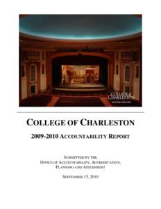 American Association of State Colleges and Universities / Charleston–North Charleston–Summerville metropolitan area / College of Charleston / North Charleston /  South Carolina / University of South Carolina / Charleston /  South Carolina / Clemson University / Oklahoma State System of Higher Education / Community colleges in the United States / South Carolina / Association of Public and Land-Grant Universities / Oak Ridge Associated Universities