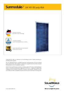 Electromagnetism / Technology / Electricity / Photovoltaics / Solar panel / Active load