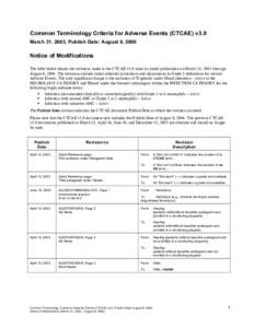 Microsoft Word - CTCAEv3_NoM_PubDate_2006[removed]doc