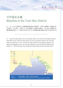 Tuen Mun / So Kwun Wat / Tai Lam Country Park / Butterfly Stop / Golden Beach /  Hong Kong / Hong Kong / Tuen Mun District / New Territories