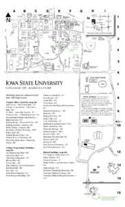 C Molecular Biology Building  Communications