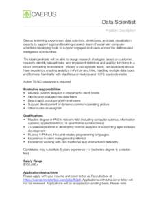 Cloud infrastructure / Cloud computing / Apache Hadoop / Parallel computing / Business intelligence / ADAPA / MapReduce / Computing / Concurrent computing / Software