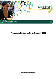 Microsoft Word - FINAL Tokelauan Profile updated may 2008.doc