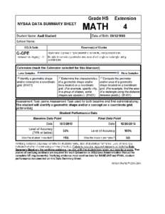 Triangle / Grid plan / Geometry / Analytic geometry / Coordinate system