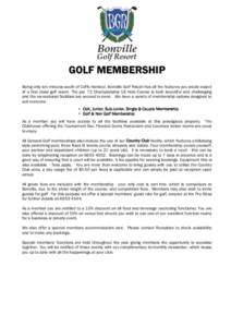 Golf / Country club / Sports / Leisure / Human behavior