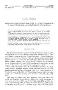 Troodontidae / Saurornithoides / Nemegt Formation / Zanabazar / Troodon / Phalanx bone / Halszka Osmólska / Hand / Velociraptor / Troodontids / Human anatomy / Anatomy