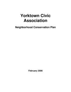 Microsoft Word - Yorktown NC Plan.doc