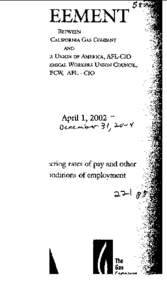 Trade unions / National Labor Relations Board / Bargaining unit / Collective bargaining / Sociology / Management / The Blue Eagle At Work / NLRB v. Mackay Radio & Telegraph Co. / Labor / Labour relations / Human resource management