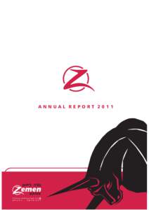ANNUAL REPORT[removed]Financial Solutions from A to CONTENTS BOARD OF DIRECTORS