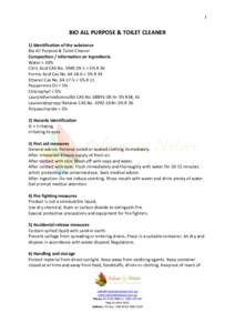 Formic acid / Carbon dioxide / Potassium nitrate / Chemistry / Household chemicals / Ethanol