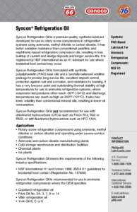 FOB Syncon Refrigeration Oil TDS_778859
