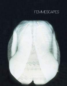 FEMMESCAPES This catalogue is published on the occasion of Femmescapes, an exhibition organized by members of the Spring 2012 Mills College Museum Studies class: Paige Azarakhsh, Rachel Levinson, Keegan Luttrell, Joann 