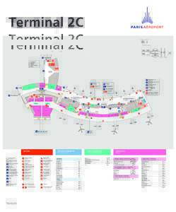 Terminal 2C Terminal 1 Terminal 3  Terminal 2F