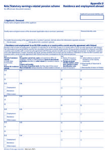 Pdf-instruction  Reset Form Appendix U Residence and employment abroad