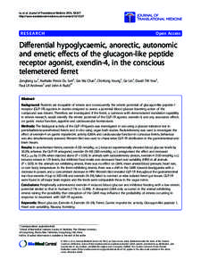 Electrochemotherapy with cisplatin enhances local control after surgical ablation of fibrosarcoma in cats: an approach to improve the therapeutic index of highly toxic chemotherapy drugs