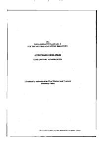 Government of the United Kingdom / Politics / Appropriation bill / Government procurement in the United States / Parliament of Singapore / Appropriation Act / Money bill / Government / Law / Consolidated Fund