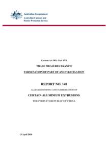 Dumping / Export / Value added tax / Tariff / Import / Customs / U.S. Customs and Border Protection / International trade / Business / International relations