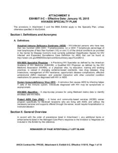 Federal assistance in the United States / Healthcare reform in the United States / Presidency of Lyndon B. Johnson / AIDS / Acronyms / Case management / Medicaid / HIV/AIDS Bureau / Managed care / Health / Medicine / HIV/AIDS