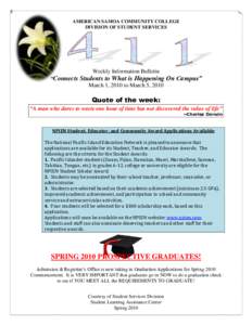 Student financial aid in the United States