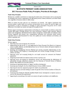 Microsoft Word - ACQ Member Public Policy Priorities