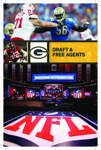 DRAFT & FREE AGENTS 2013 DRAFT CHOICES  DATONE