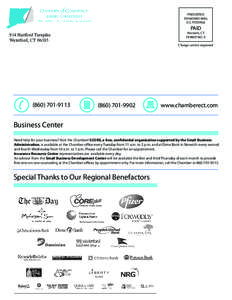 PRESORTED STANDARD MAIL U.S. POSTAGE PAID