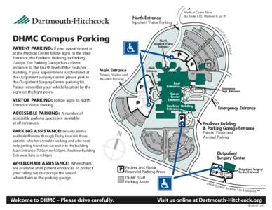 DHMC-directions-parking-map