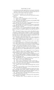 HOUSE BILL No[removed]AN ACT enacting the revised uniform anatomical gift act; amending K.S.A[removed], 58-654, [removed]and[removed]and K.S.A[removed]Supp[removed], 8-247, [removed]and[removed]and repealing the existing sections;