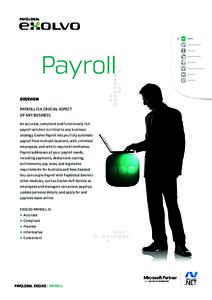 PAYGLOBAL  PAYROLL TIME & ATTENDANCE