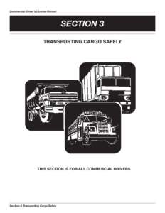 Gross vehicle weight rating / Federal Bridge Gross Weight Formula / Axle / Cargo / Truck / Rail transport / Gross combined weight rating / Trailer / Van / Transport / Land transport / Trucks