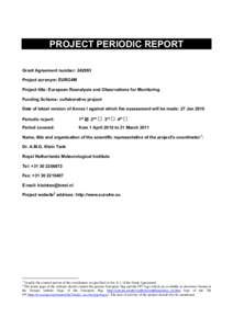 Microsoft Word - EURO4M_periodic_report_YR1_version_14oktober2011.doc