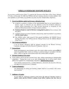 Cheating / Use of performance-enhancing drugs in sport / Human behavior / Leisure / Recreation / United States Anti-Doping Agency / Doping / Drugs in sport / Bioethics