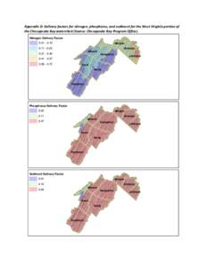 Microsoft Word - Appendix D_Delivery_Factors_N_P_Sediment_WV.docx