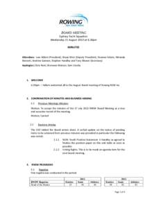 Corporations law / Private law / Management / Year-to-date / Structure / Financial statement / Board of directors / Committees / Business / Corporate governance