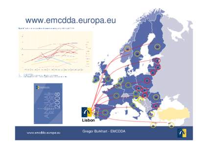 Polydrug use: Similarities and differences in Europe. Implications for prevention policies - Gregor Burkhart