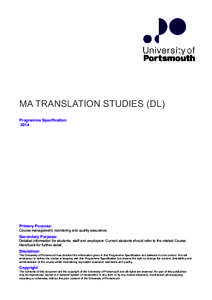 Formative assessment / Quality Assurance Agency for Higher Education / Virtual learning environment / Mackintosh School of Architecture / WestEd / Education / Educational psychology / Evaluation