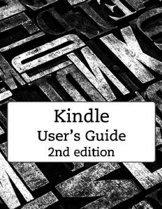 	 Kindle User’s Guide	 	Contents 2
