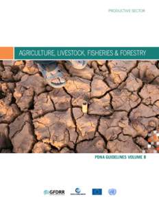 WB_UNDP_PDNA_Agriculture_ResponseChart
