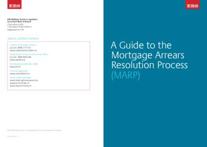 Banking / Finance / Real estate / Mortgage loan / Adjustable-rate mortgage / Loan / Arrears / Fixed-rate mortgage / Mortgage / United States housing bubble / Debt