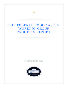 Microbiology / Food safety / Escherichia coli / Infectious diseases / Meat / Raw meat / Foodborne illness / Escherichia coli O157:H7 / Listeria / Health / Food and drink / Biology