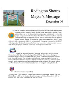 Test 2 mayors dec 09 letter