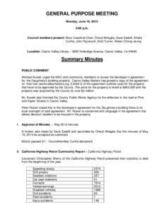 Microsoft Word - CVMAC_GP_minutes_6_16_14.doc